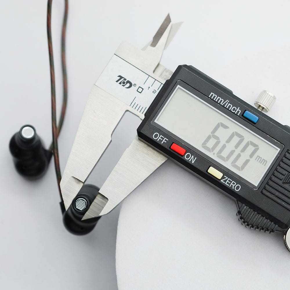 Moondrop CHU Entry Level Wired Dynamic IEM HiFiGo