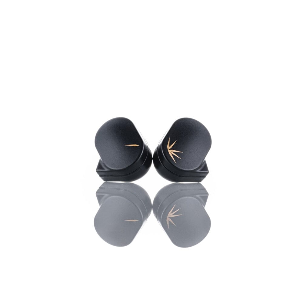Moondrop ChuII / Chu2 Dynamic Driver In-Ear Headphone HiFiGo