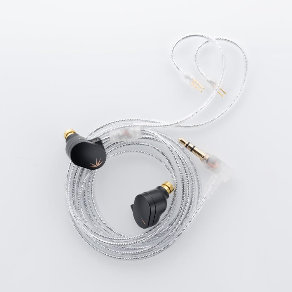 Moondrop ChuII / Chu2 Dynamic Driver In-Ear Headphone HiFiGo