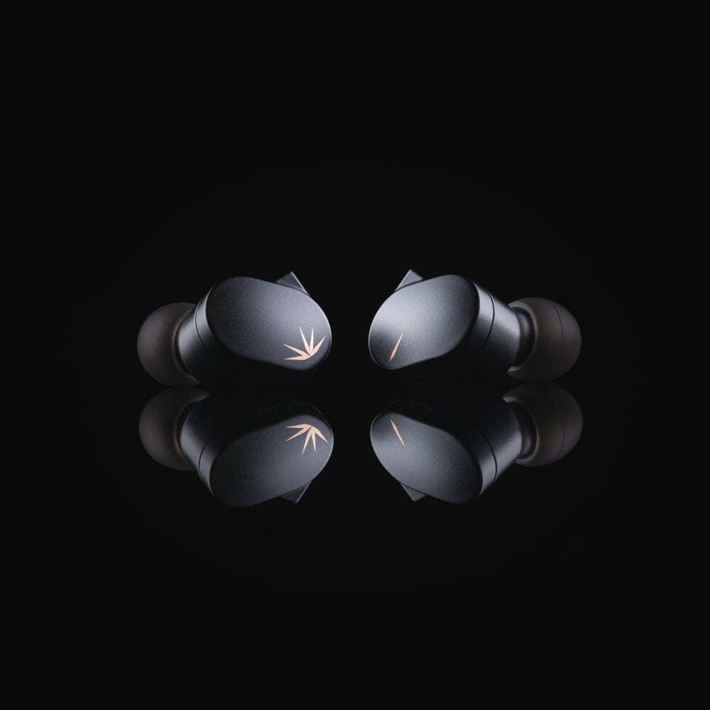 Moondrop ChuII / Chu2 Dynamic Driver In-Ear Headphone HiFiGo