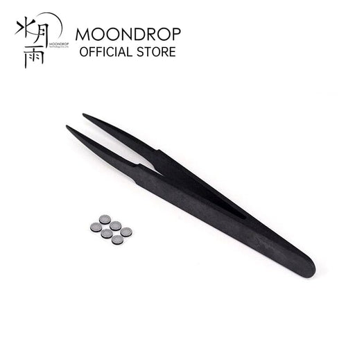 MoonDrop Earphone Filter Accessories For Starfield Blessing 2 Sparks HiFiGo 