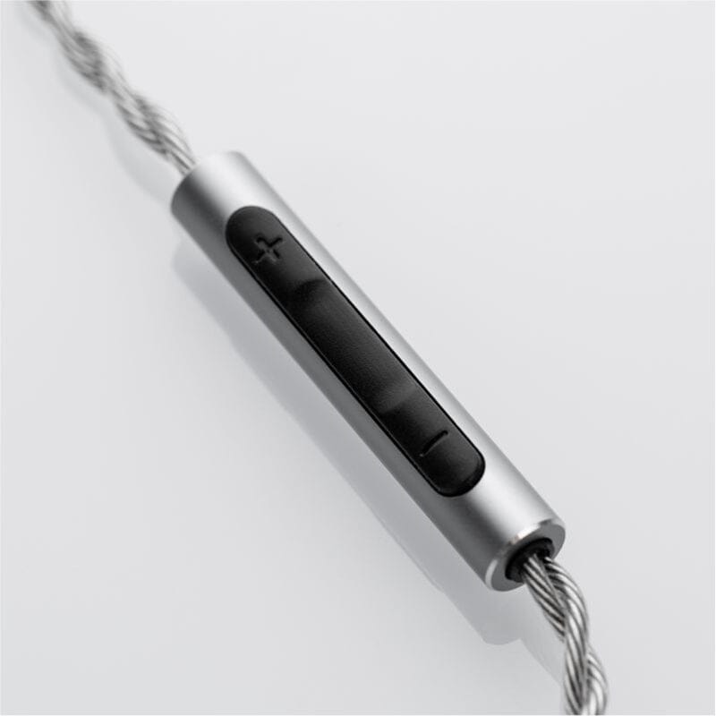 Moondrop FreeDSP Fully Balanced Audio Output USB-C Earphone Upgrade Cable Audio Cable HiFiGo