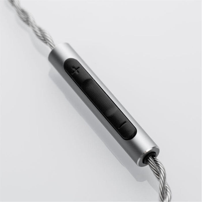 Moondrop FreeDSP Fully Balanced Audio Output USB-C Earphone Upgrade Cable Audio Cable HiFiGo 