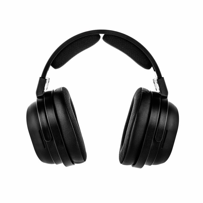 Moondrop JOKER Professional Monitoring Closed-back Dynamic Driver Full-Size Headphone HiFiGo Moondrop JOKER