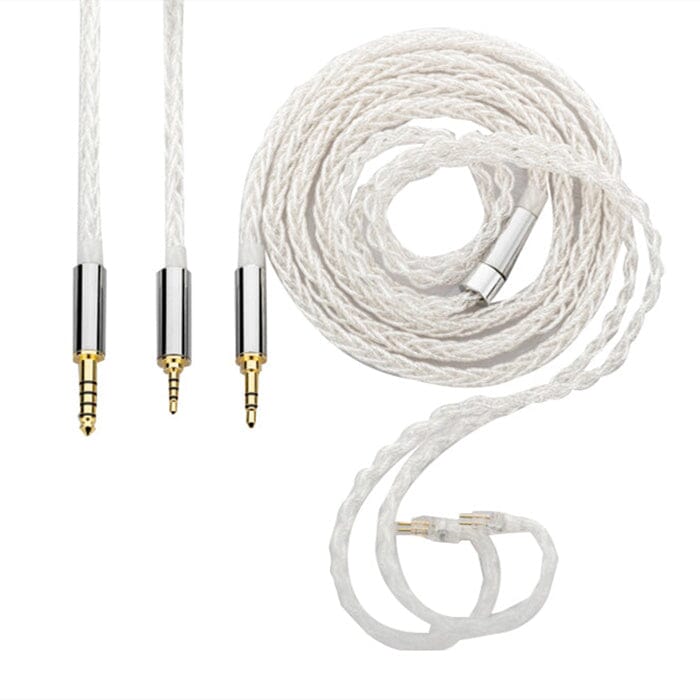 Moondrop Line K Upgrade Cable For KATO Moondrop IEMs HiFiGo