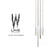 Moondrop Line V & Line W 6N Single Crystal Copper Silver-Plated Headphone Cable headphone cable HiFiGo 