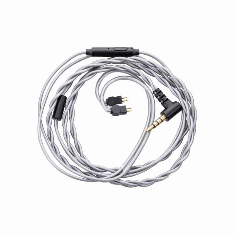 Moondrop MC1 Multipurpose Microphone 3.5mm Upgrade Cable HiFiGo