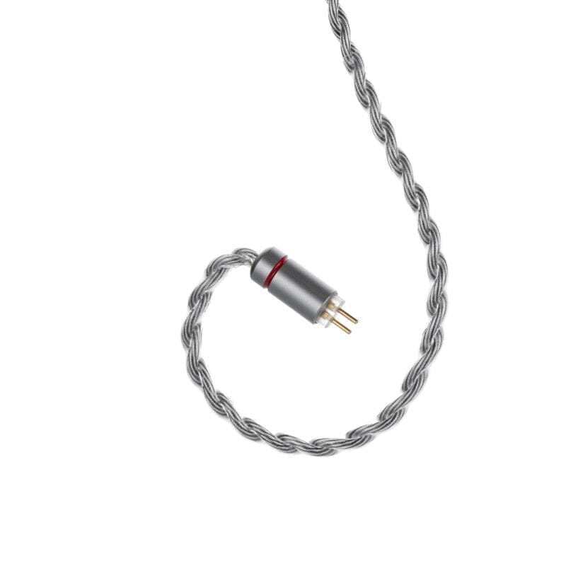 Moondrop MC2 High-Quality Microphone 3.5mm Upgrade Cable HiFiGo