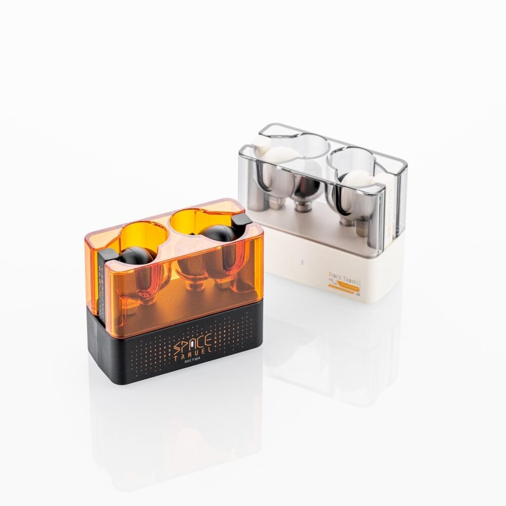 Moondrop Space Travel Bluetooth 5.3 Dynamic Driver True Wireless Earbuds HiFiGo