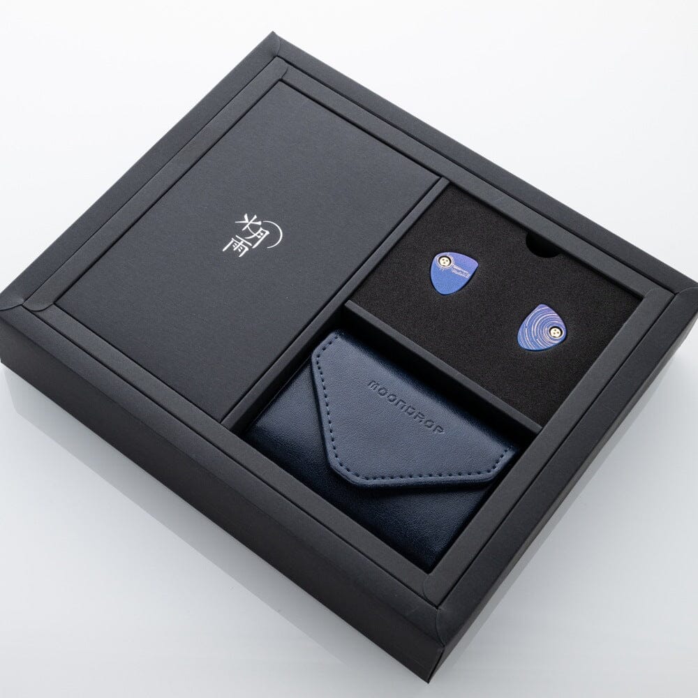 Moondrop Starfield II / Starfield 2 Dynamic Driver In-Ear Earphone HiFiGo