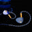 Moondrop Starfield II / Starfield 2 Dynamic Driver In-Ear Earphone HiFiGo 