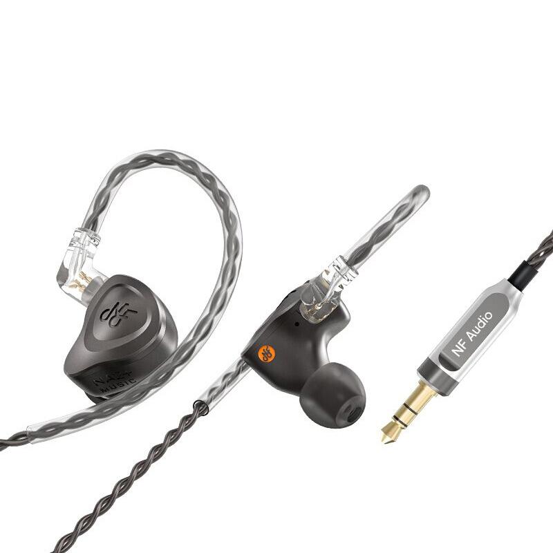 NF Audio NA2+ IEM HiFiGo