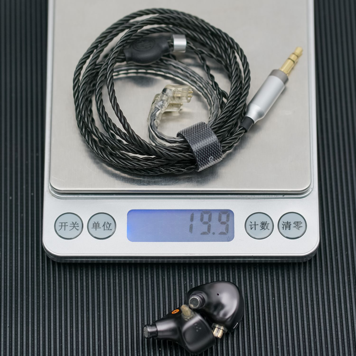 NF Audio NA2+ IEM HiFiGo