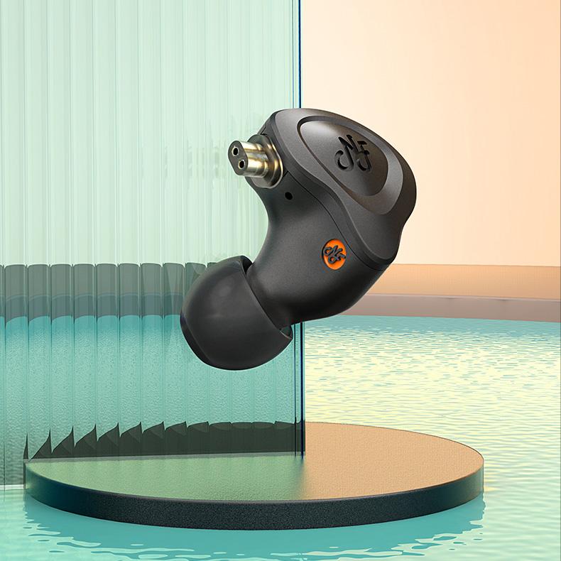 NF Audio NA2+ IEM HiFiGo