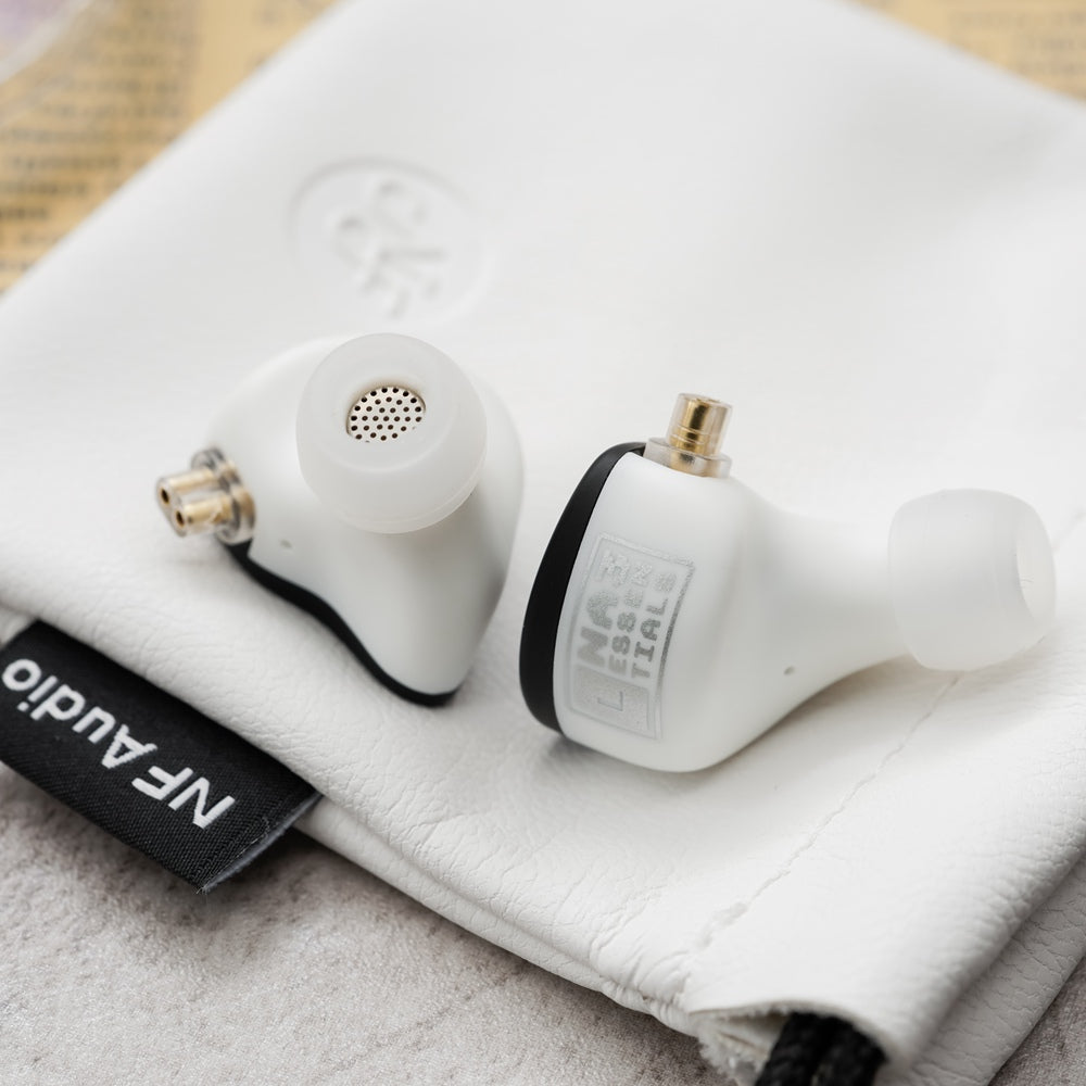 NF Audio NA3 Essentials Dynamic Driver Stage In-Ear Monitor HiFiGo