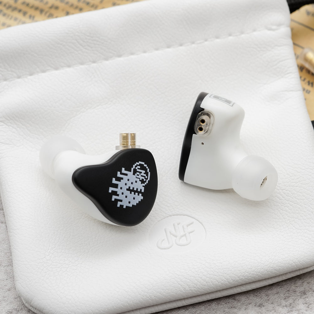 NF Audio NA3 Essentials Dynamic Driver Stage In-Ear Monitor HiFiGo