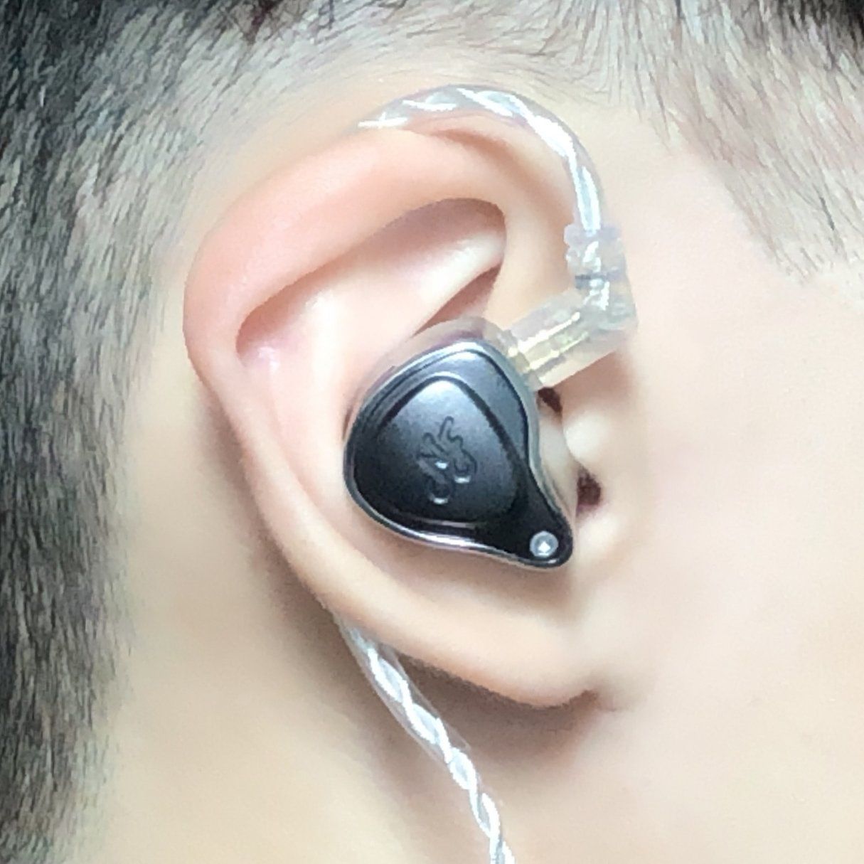 NF AUDIO NE4 Evolution HiFiGo