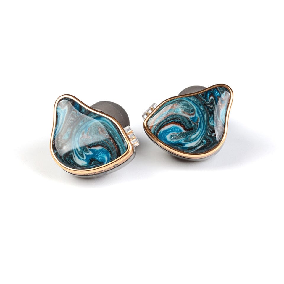 NiceHCK NX7 MK4 4BA + 2DD + PZT Hybrid Drivers In-Ear Earphone Earphone HiFiGo