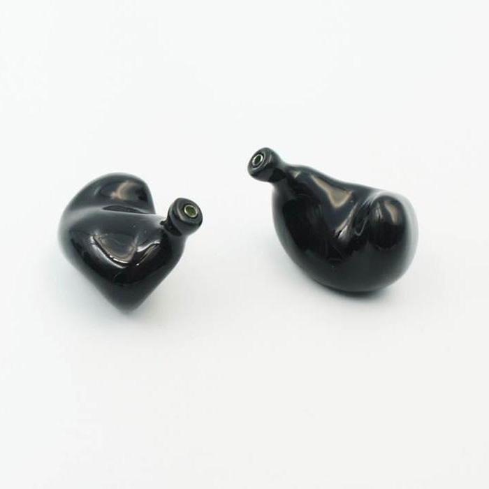 NS Audio NS2 Pro Composer 2BA Detachable IEMs HiFi In-ear Earphones Earphone HiFiGo