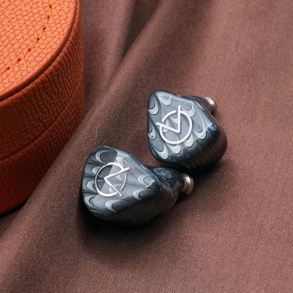 OPEN AUDIO MERCURY IEMs Speakers HiFiGo