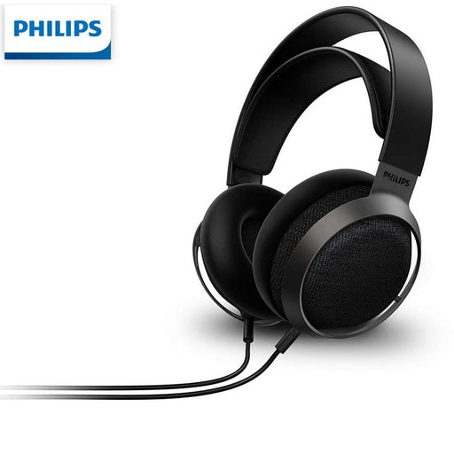 Philips Fidelio X3 HIFI Monitor Wired Music Gaming Headset Headphone HiFiGo 