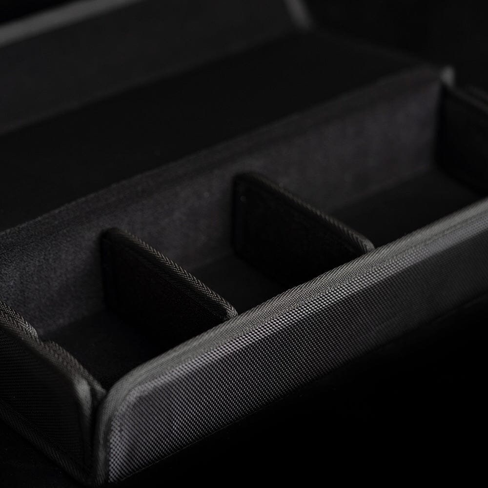 Pre-Order Effect Audio Portable Carrying Case Case HiFiGo