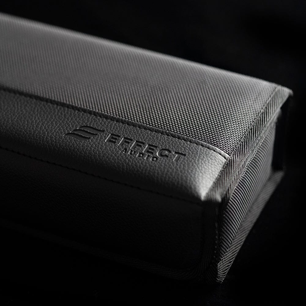 Pre-Order Effect Audio Portable Carrying Case Case HiFiGo