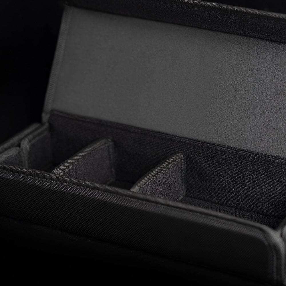 Pre-Order Effect Audio Portable Carrying Case Case HiFiGo