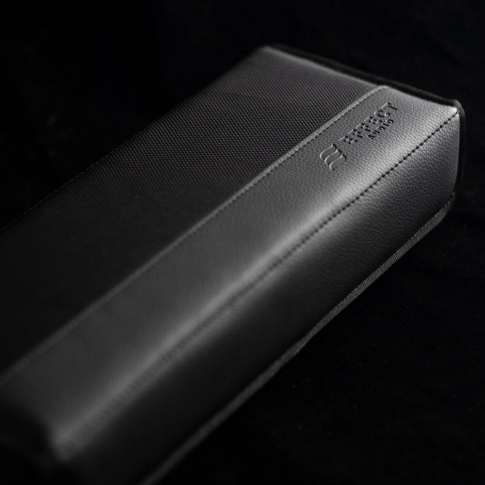 Pre-Order Effect Audio Portable Carrying Case Case HiFiGo