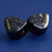 Pre-Order Elysian Acoustic Labs DIVA 2023 6 BA Drivers In-Ear Monitors Earphone HiFiGo Black 2.5mm 
