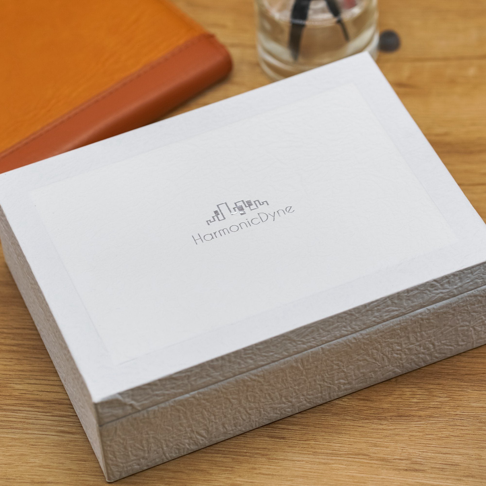 Pre-Order HarmonicDyne P.D.1 Planar Driver HiFi In-Ear Earphones IEMs HiFiGo