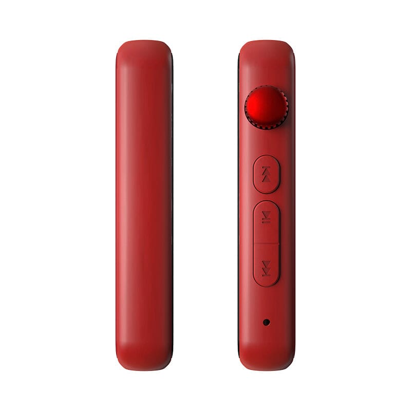 Pre-Order HiBy R2 II Portable Digital Audio Player Audio Player HiFiGo