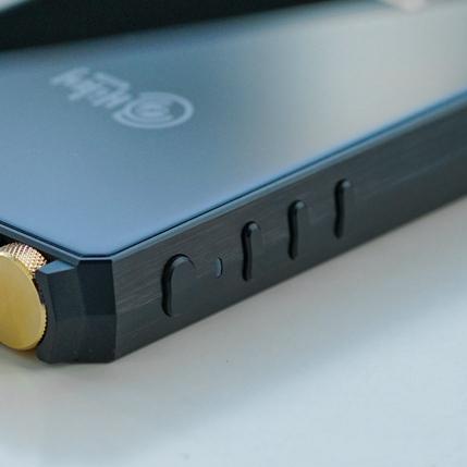 Pre-Order HiBy R6 2020 New Version Full Balanced Android 9.0 MQA MP3 Player HiFiGo