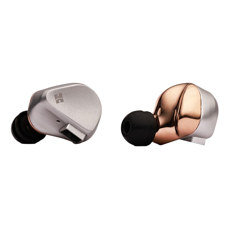 Pre-Order HiFiMAN Svanar Flagship Topology Diaphragm 9.2mm Dynamic Driver In-Ear Monitor Earphone HiFiGo
