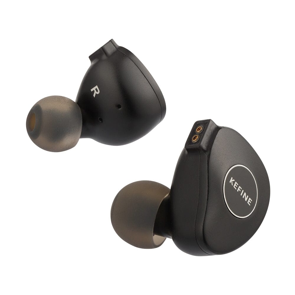 Pre-Order KEFINE Klanar 14.5MM Planar Driver IEM HiFiGo
