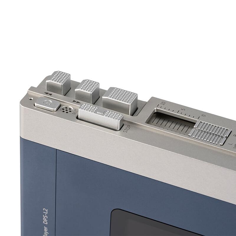 Pre-Order Oriolus DPS-L2 ES9038 DAC PRO OPA1612 HiFi Music Player HiFiGo