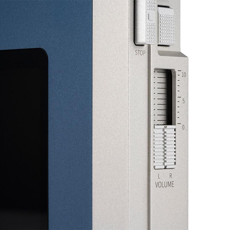 Pre-Order Oriolus DPS-L2 ES9038 DAC PRO OPA1612 HiFi Music Player HiFiGo