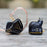 QDC Anole V14 10 Balanced Armature + 4 EST Flagship In-Ear Monitors IEM HiFiGo 
