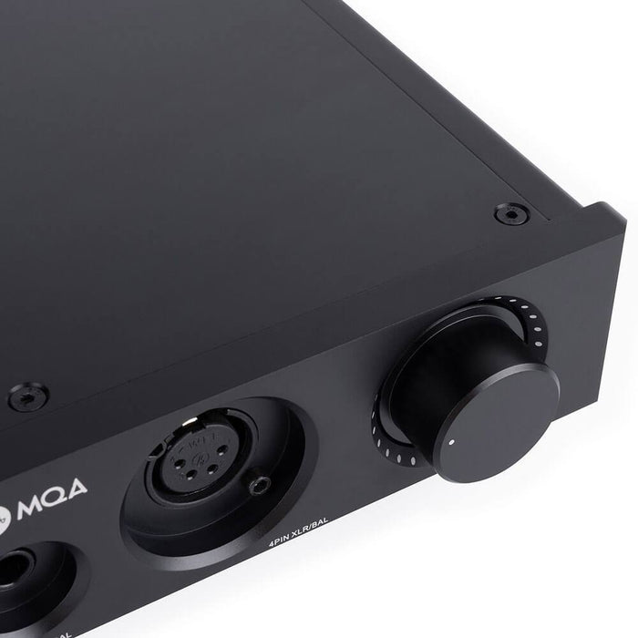 Questyle CMA15 Fifteen Flagship DAC & Headphone AMP HiFiGo 