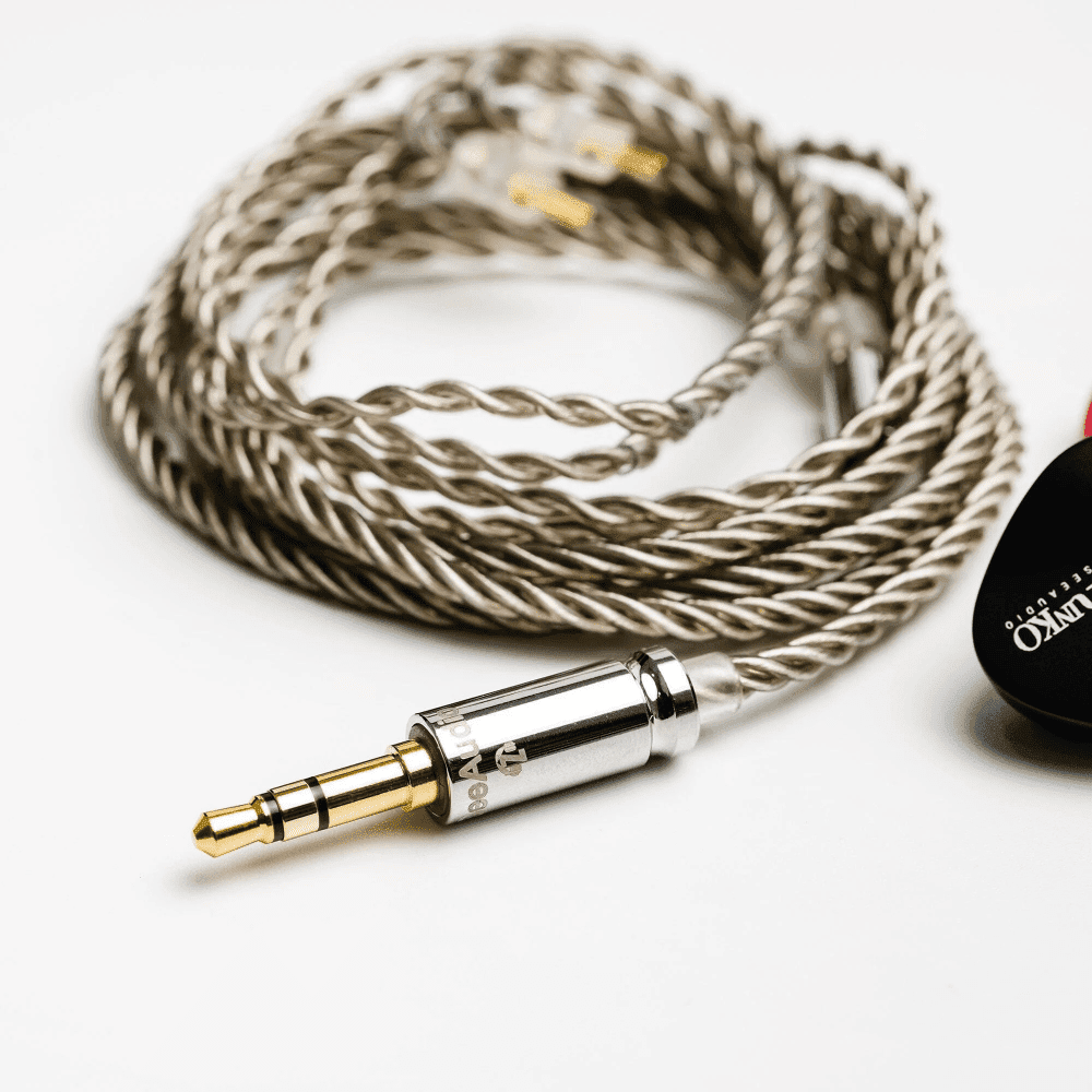 SeeAudio x Z Review Rinko 1DD+1Planar Dual-Driver Hybrid IEMs Earphone HiFiGo