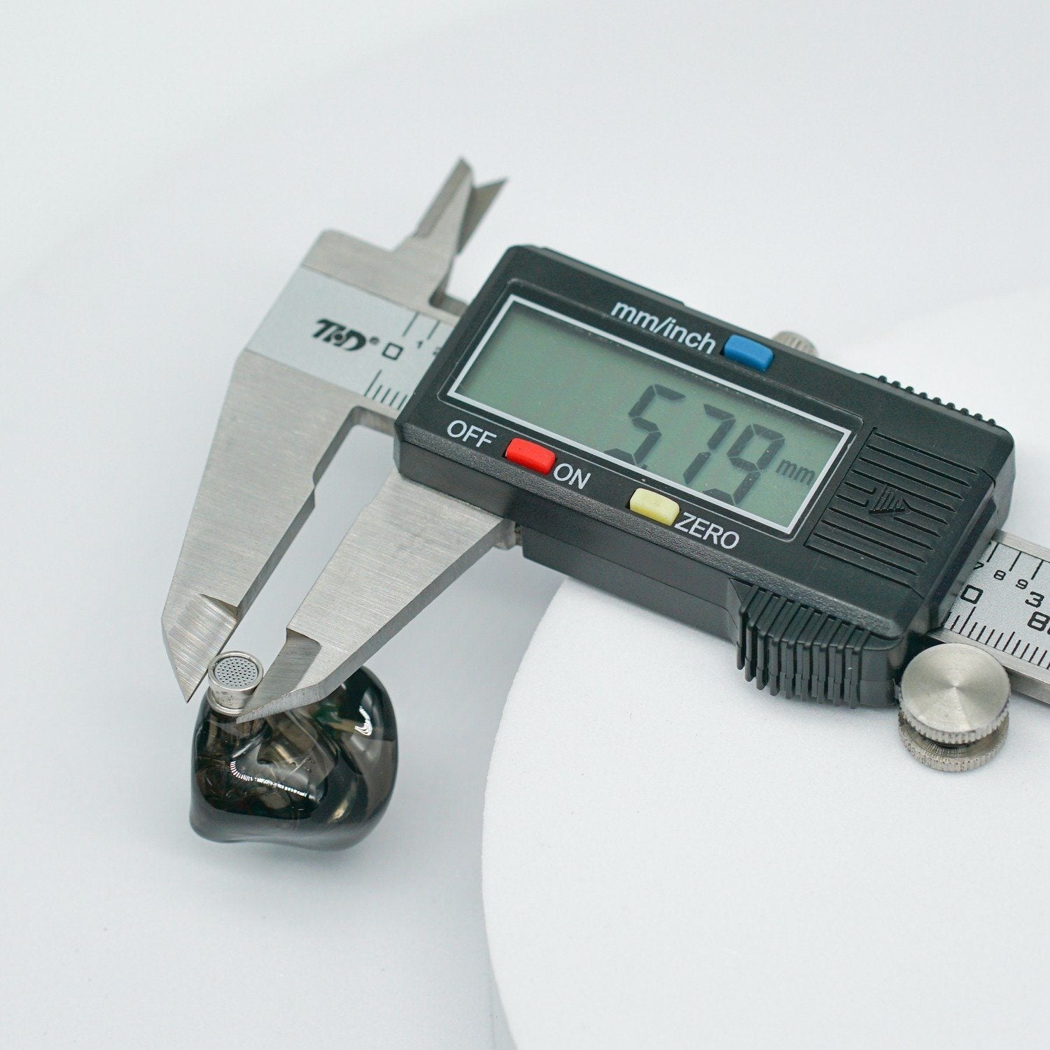 SeeAudio Yume 1DD + 2BA Hybrid In-Ear Earphone HiFiGo