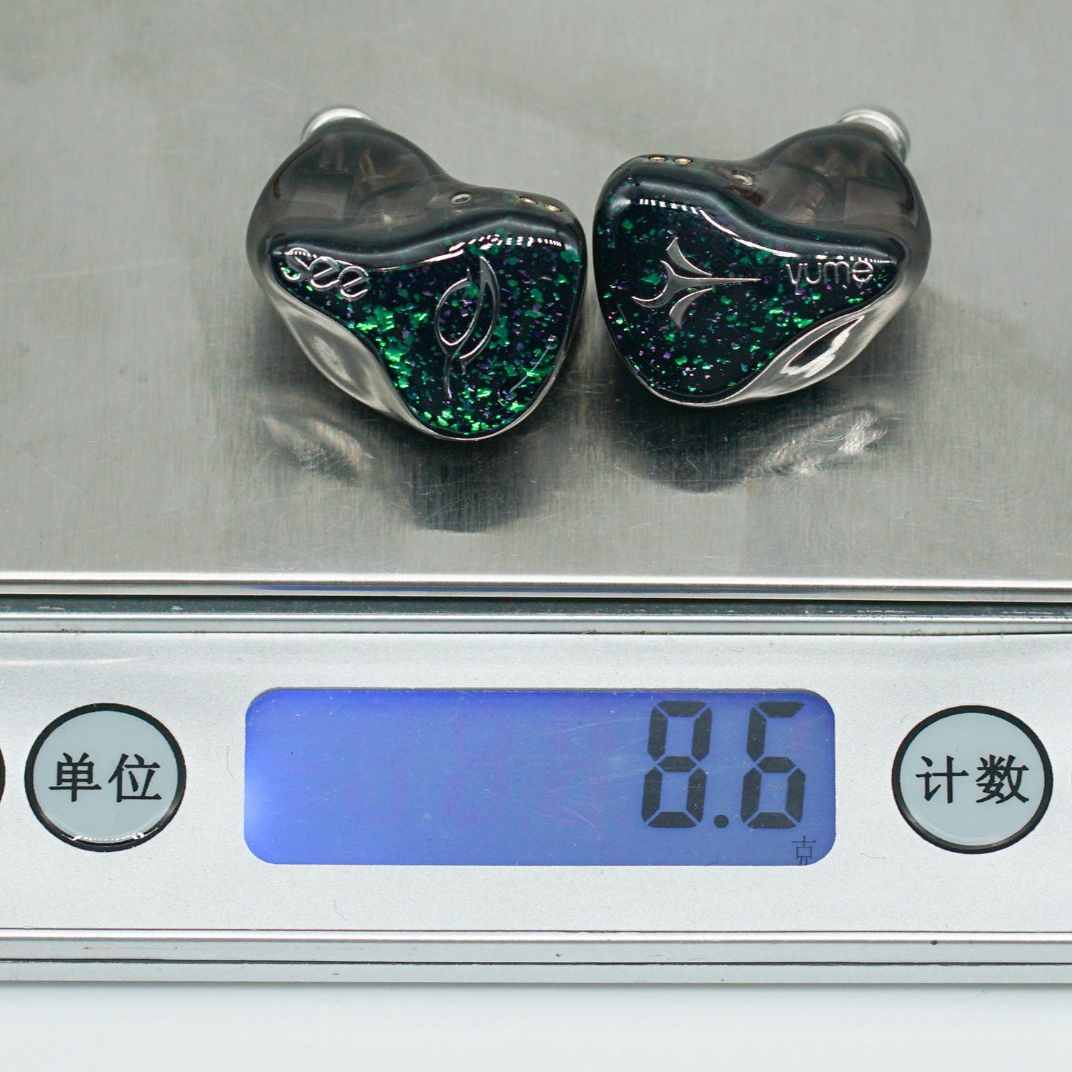 SeeAudio Yume 1DD + 2BA Hybrid In-Ear Earphone HiFiGo