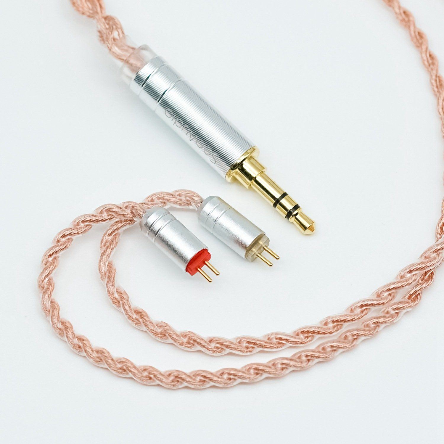 SeeAudio Yume 1DD + 2BA Hybrid In-Ear Earphone HiFiGo