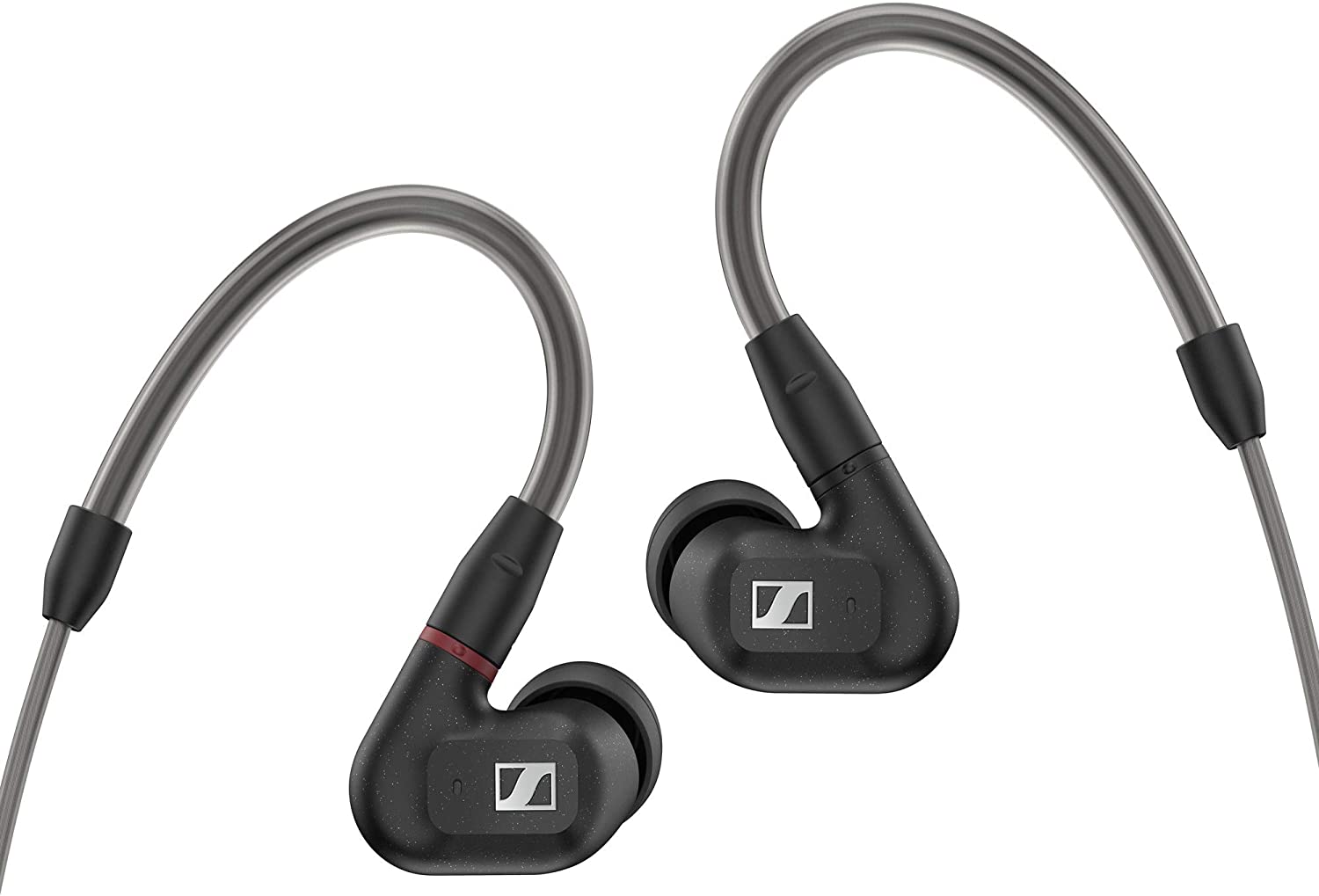 Sennheiser IE300 in-Ear Audiophile Headphones HiFiGo