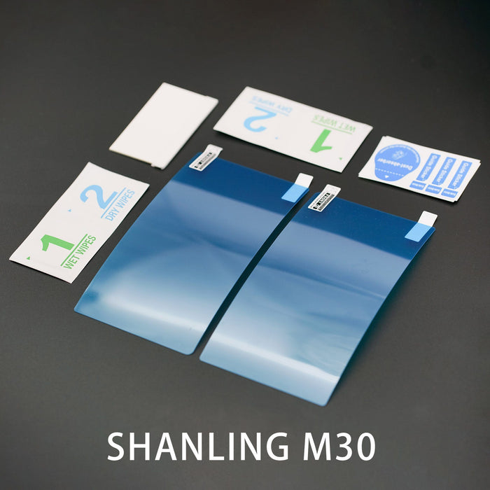 SHANLING DAP Screen Protector HiFiGo SHANLING M30 Film protector 