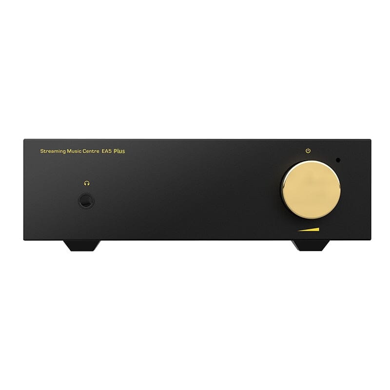 SHANLING EA5 PLUS Desktop Streamer All-In-One Music Centre HiFiGo