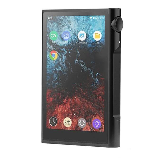 SHANLING M3X MQA Open Android Portable Music Player HiFiGo