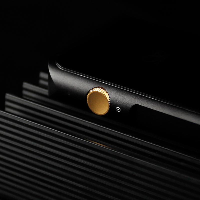 Shanling M6 21 MQA Music Player DAP HiFiGo