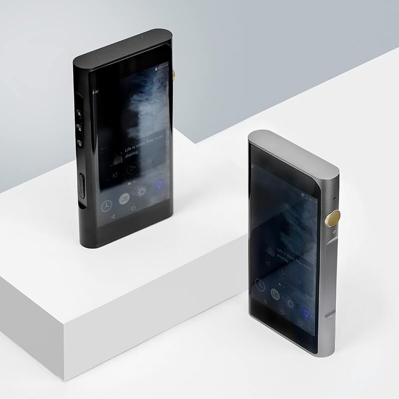 Shanling M6 Pro 2021 Portable Digital Audio Player HiFiGo