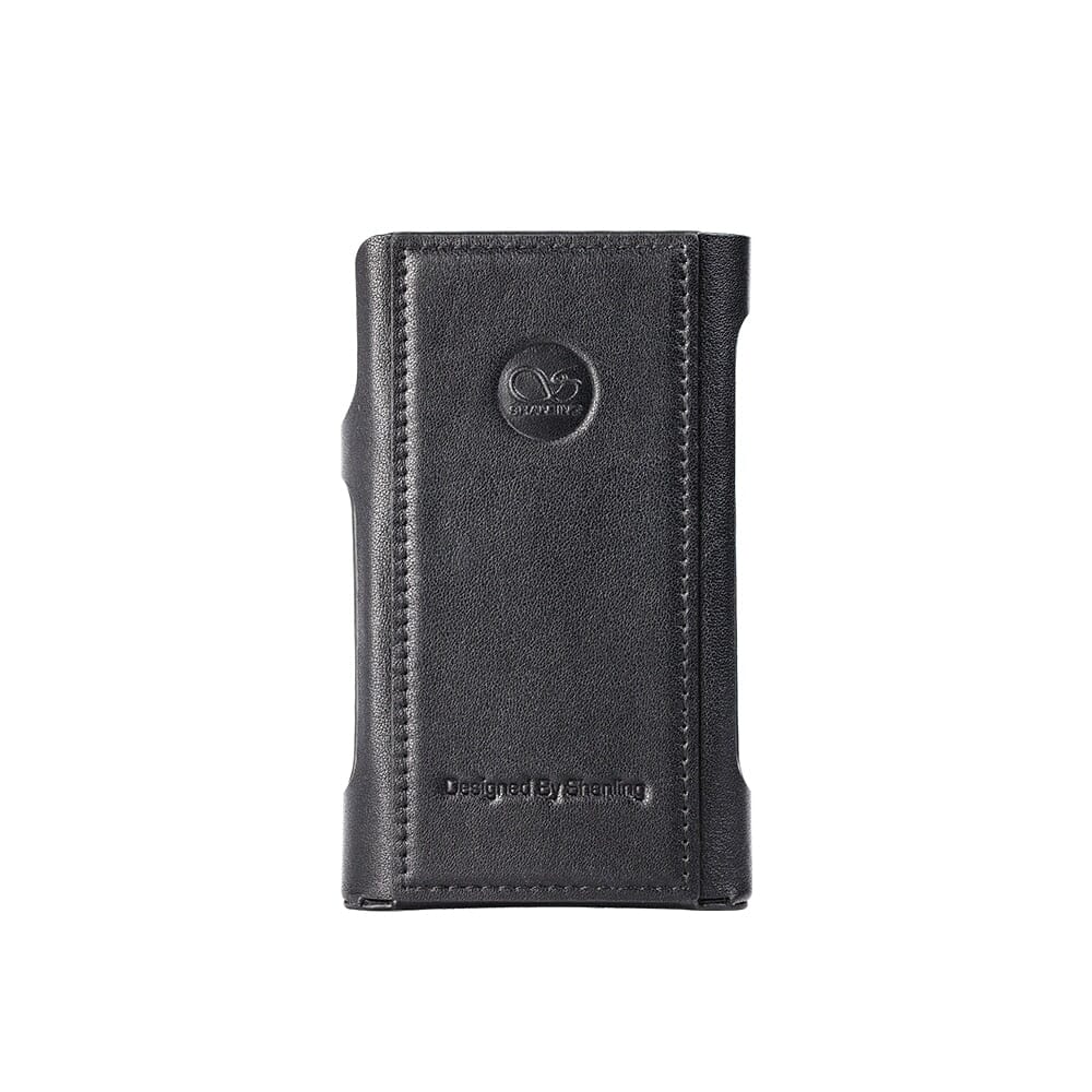 SHANLING M7 Music Player Leather Case HiFiGo LeatherCase For M7